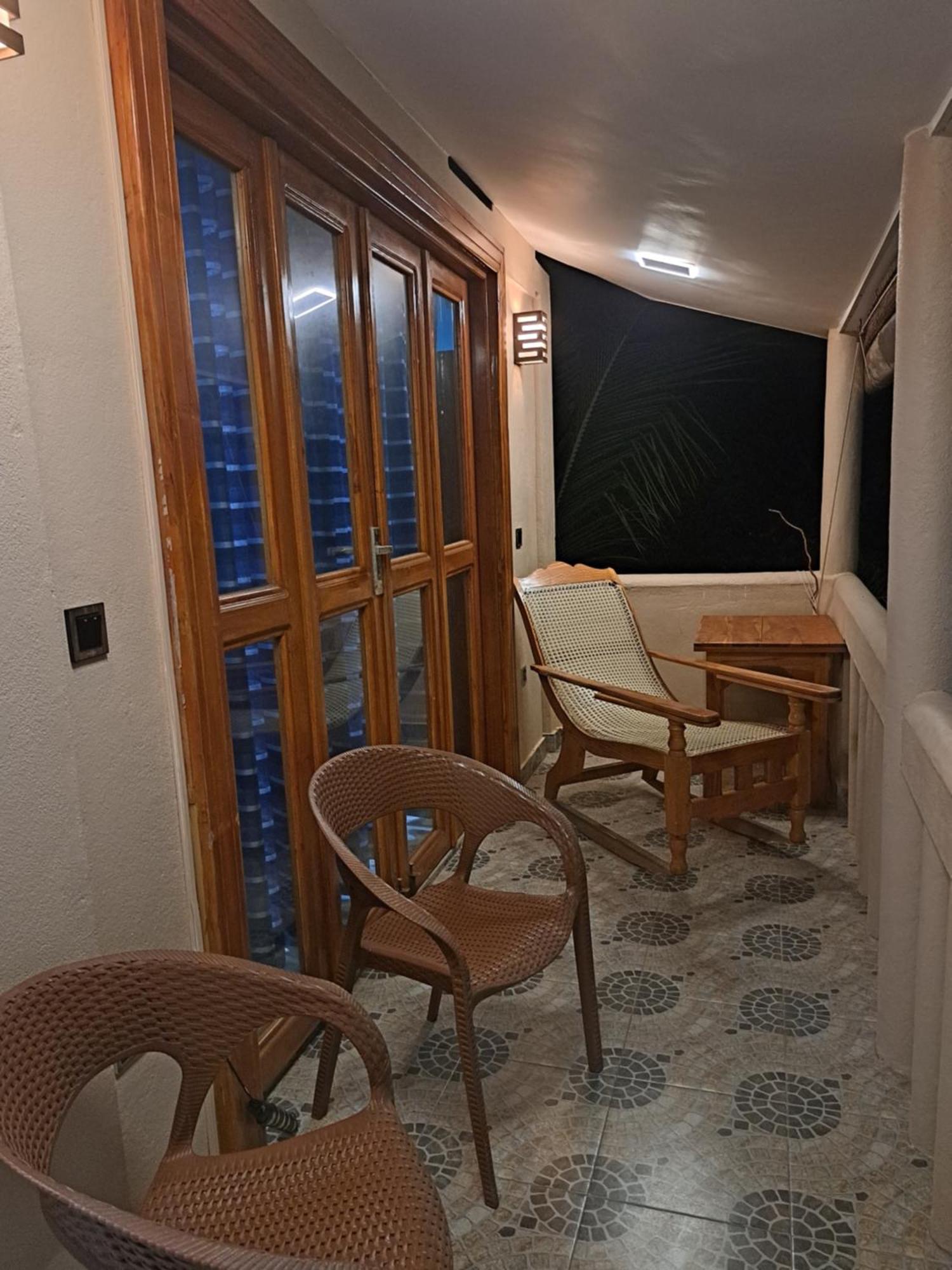 The Surf Access Guest House Arugam Bay Exterior photo