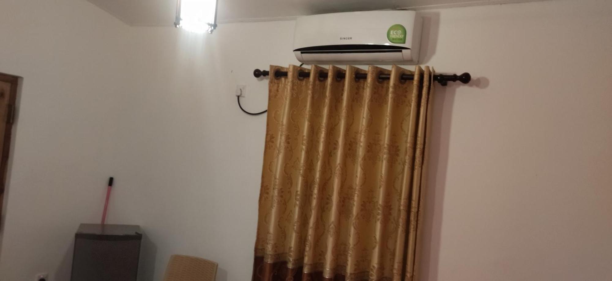 The Surf Access Guest House Arugam Bay Room photo