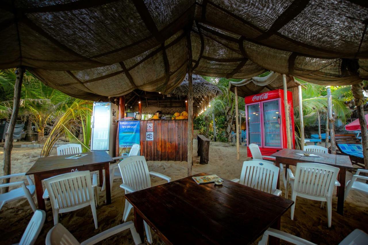 The Surf Access Guest House Arugam Bay Exterior photo