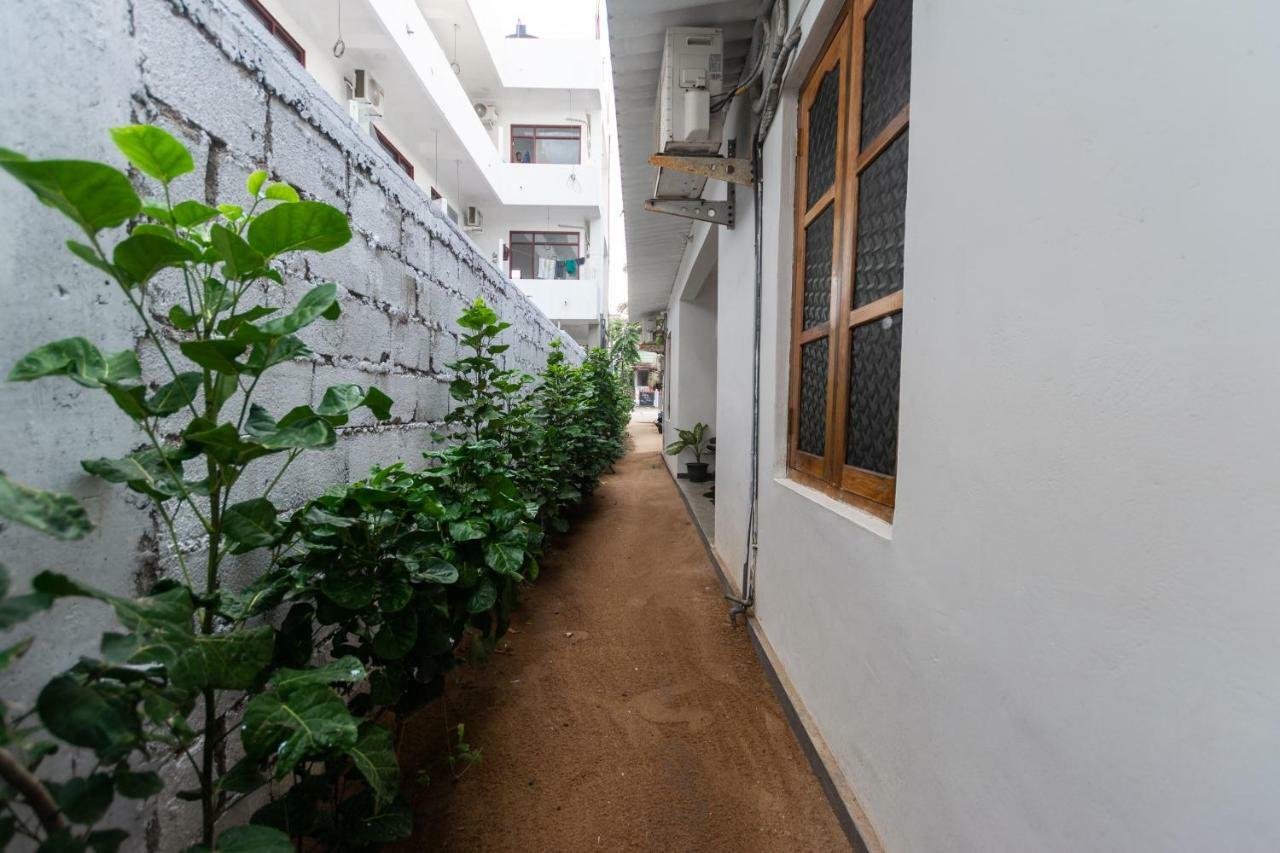 The Surf Access Guest House Arugam Bay Exterior photo